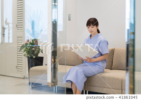 醫院病人醫療醫療圖像 41861045