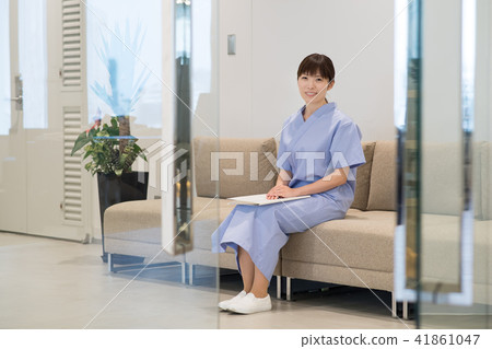 醫院病人醫療醫療圖像 41861047