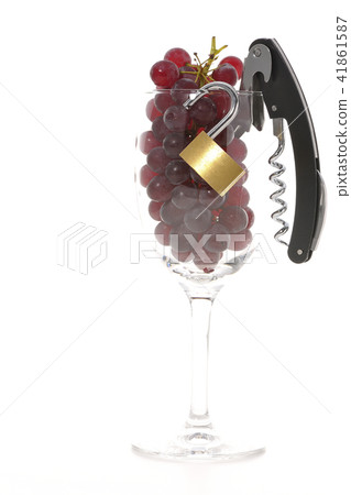 Image of wine 41861587