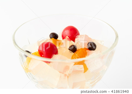 Mitsuwako confectionery bean sweetness Mitsuwako confectionery bean sweetness 41861940