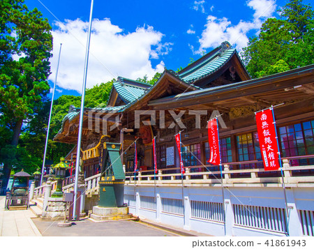 Takao Sanctuary版權所有 41861943