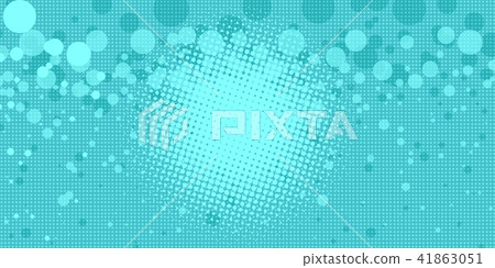 turquoise abstract background 41863051