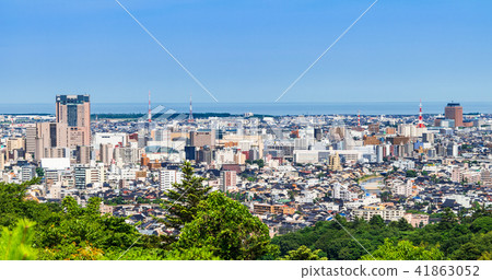 Kanazawa 41863052