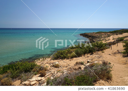 Marianelli Beach sicily nudist and gay friendly 41863690