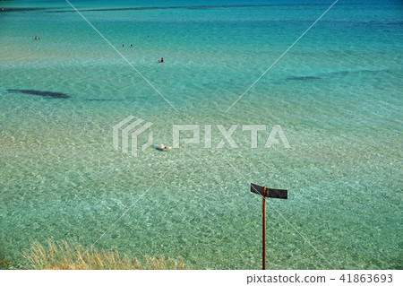 Marianelli Beach sicily nudist and gay friendly 41863693