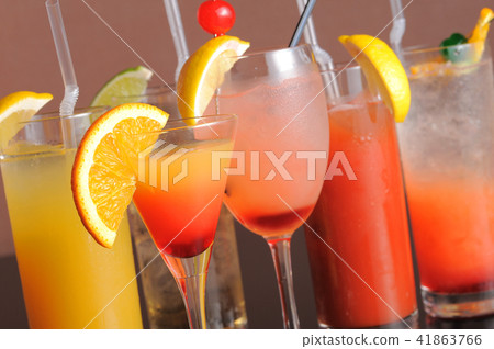 雞尾酒系列BAR 雞尾酒系列BAR 41863766