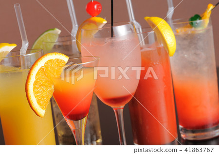 雞尾酒系列BAR 雞尾酒系列BAR 41863767