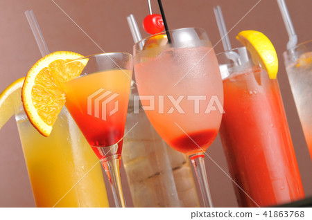 雞尾酒系列BAR 雞尾酒系列BAR 41863768
