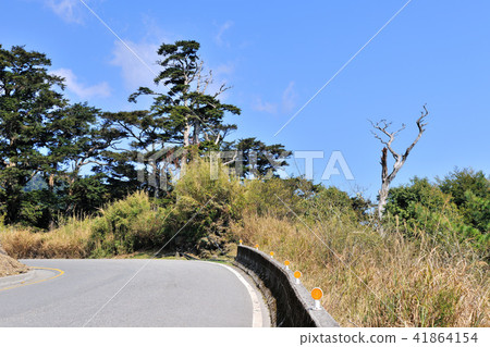 太魯閣國家公園 合歡山風景 太魯閣國家公園 合歡山風景 41864154