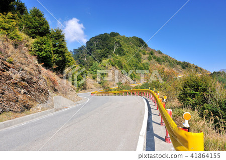 太魯閣國家公園 合歡山風景 太魯閣國家公園 合歡山風景 41864155