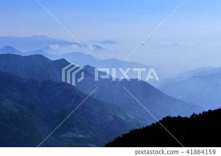 太魯閣國家公園 合歡山風景 太魯閣國家公園 合歡山風景 41864159