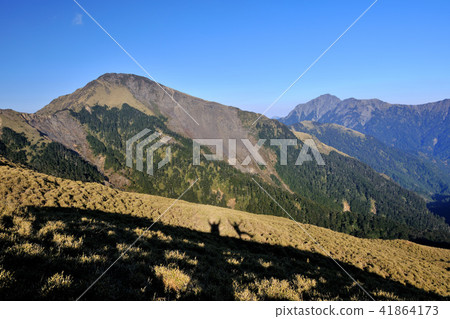 太魯閣國家公園 合歡山風景 太魯閣國家公園 合歡山風景 41864173