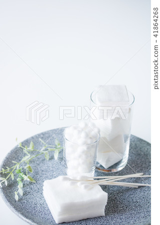 cotton cotton 41864268