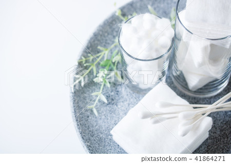 cotton cotton 41864271