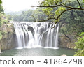 瀑布 41864298