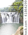 瀑布 41864299