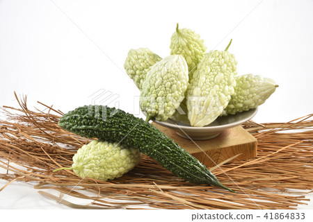 新鮮蔬菜 苦瓜 新鮮蔬菜 苦瓜 41864833