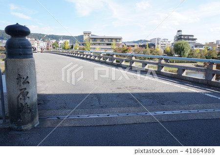 Matsubara Bridge Matsubara Bridge 41864989