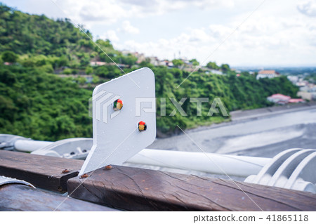 台灣台灣屏東縣山區河流Sanji Sanchi門Ruri吊橋台灣屏東縣台灣Pinton屏東縣 台灣台灣屏東縣山區河流Sanji Sanchi門Ruri吊橋台灣屏東縣台灣Pinton屏東縣 41865118