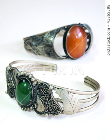 Morocco Jewelry Bijou Accessory Bangle Morocco Jewelry Bijou Accessory Bangle 41865398