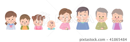 A family A family 41865484