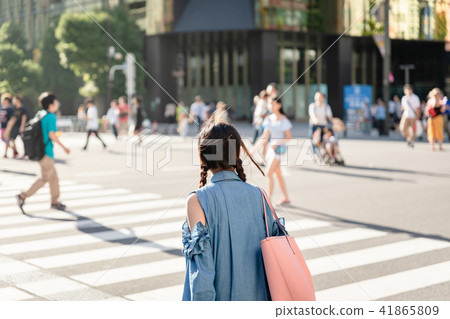 女孩，交集，可愛 41865809