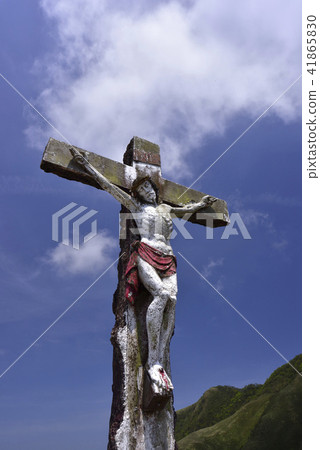 The National Trail of the Mount of the Virgin in Jiaoxi Township, Yilan County The National Trail of the Mount of the Virgin in Jiaoxi Township, Yilan County 41865830