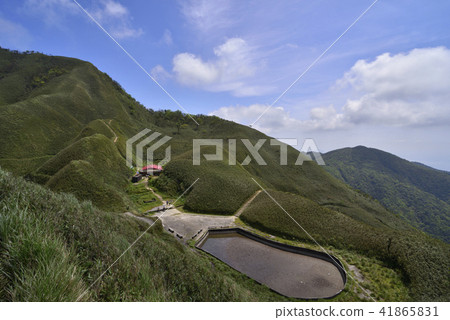 Mount Sinai National Trail, Jiaoxi Township, Yilan County Mount Sinai National Trail, Jiaoxi Township, Yilan County 41865831