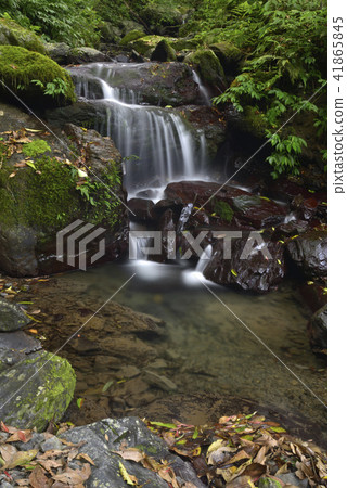 Mount Sinai National Trail, Jiaoxi Township, Yilan County 41865845