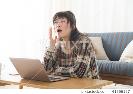 Living / ladies 41866137