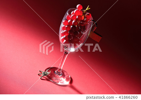 Image of wine ~ lifting of ban - 41866260