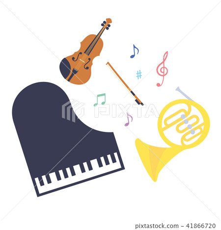 Material - Instrument (3 types) 2 41866720