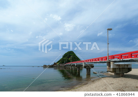 Yuri Tsuruoka coast 41866944