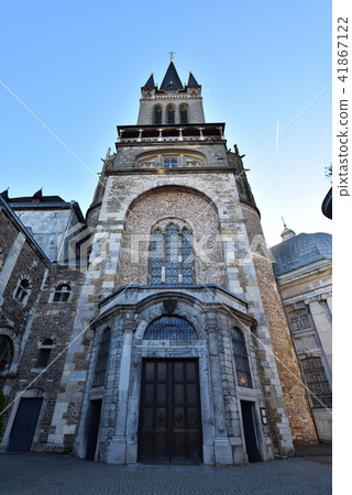 亞琛大教堂 41867122