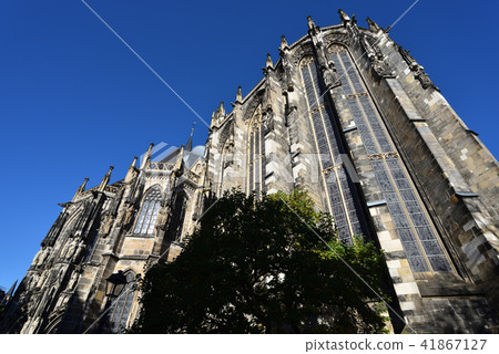 Aachen Cathedral Aachen Cathedral 41867127