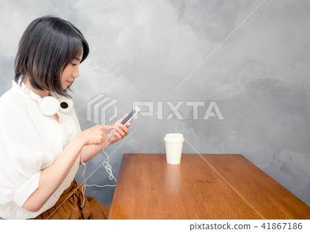 Girl online Girl online 41867186