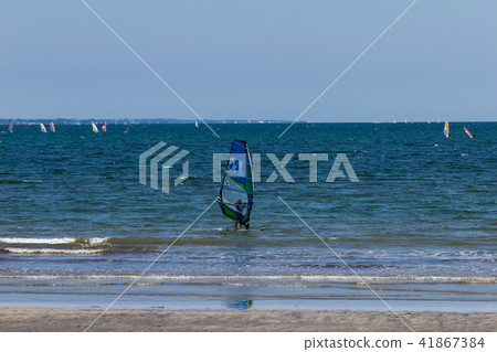 鎌倉海岸 41867384