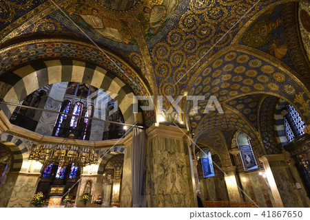 亞琛大教堂 41867650