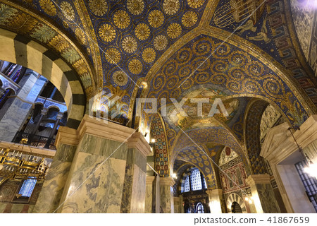 亞琛大教堂 41867659