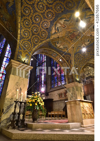 亞琛大教堂 41867666