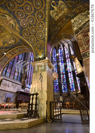 亞琛大教堂 41867676