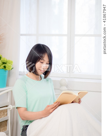 早晨閱讀時光 早晨閱讀時光 41867947