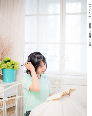 早晨閱讀時光 早晨閱讀時光 41867951