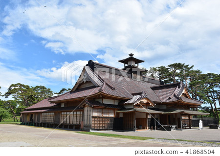 函館縣長的地方 41868504