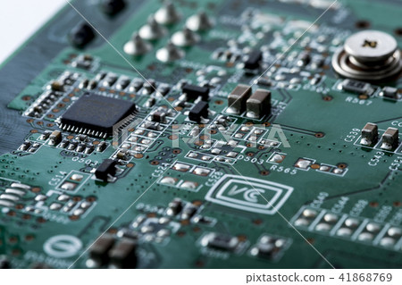 Base electronic circuit 41868769