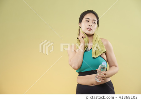 身體素質 41869102