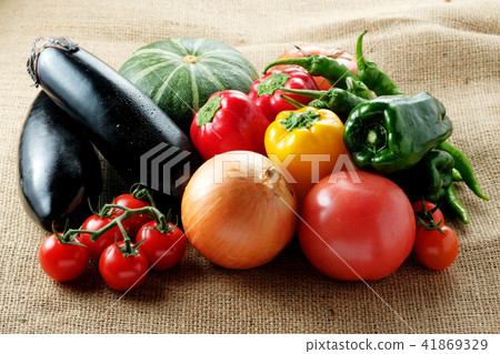 Summer vegetable Summer vegetable 41869329