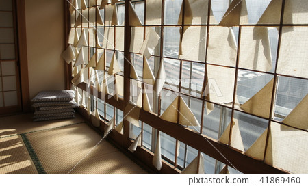 空置的房子滑動屏幕 41869460