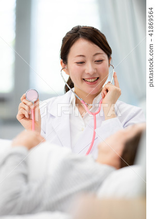 Medical women Medical women 41869564