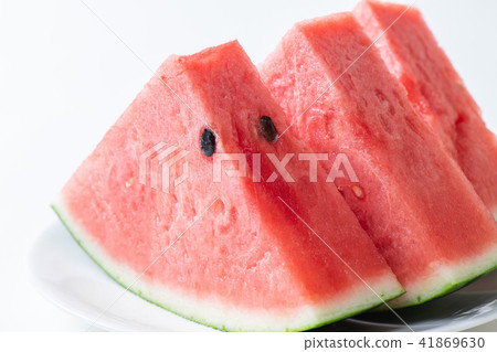 一個西瓜 41869630